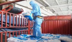 生物安全从源头抓起, 普爱饲料非瘟防控进行时!