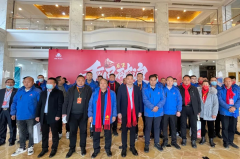 <b>恭祝普爱集团2021年终客户答谢会(中国·河南)圆满召开!</b>