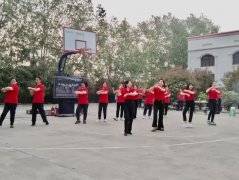 遇见美好 亮出风采Show yourself